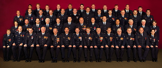 Auckland Operational Support