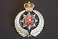 Uniform Badges - 1984