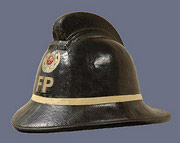 Cromwell Helmet